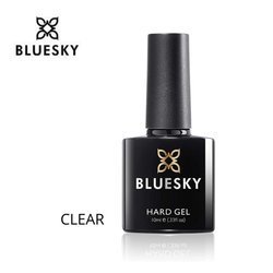 BLUESKY HARD  GEL CLEAR 10ml