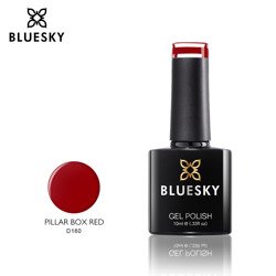 BLUESKY VALENTINE PILLAR BOX RED-D160