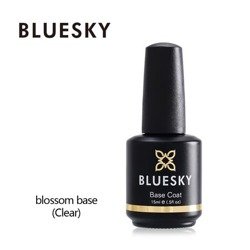 Bluesky Blossom Base Clear 15ml
