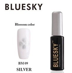 Bluesky Blossom Gel BM 09