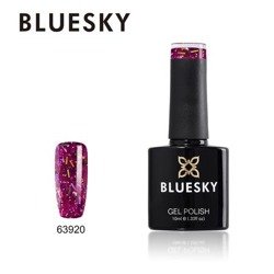 Bluesky Gel Polish 63920