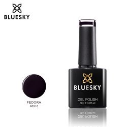 Bluesky Gel Polish 80510 FEDORA