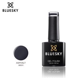 Bluesky Gel Polish 80531 ASPHALT