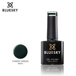 Bluesky Gel Polish 80574 FOREST GREEN 10ml
