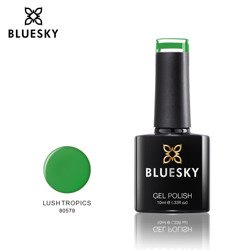 Bluesky Gel Polish 80579 PARADISE GREEN 10ml