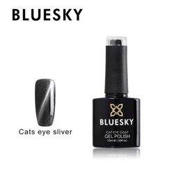 Bluesky Top Cat Eye Silver