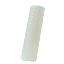 Rolled cosmetic bad sheet SPA Beauty white 33 x 48 cm