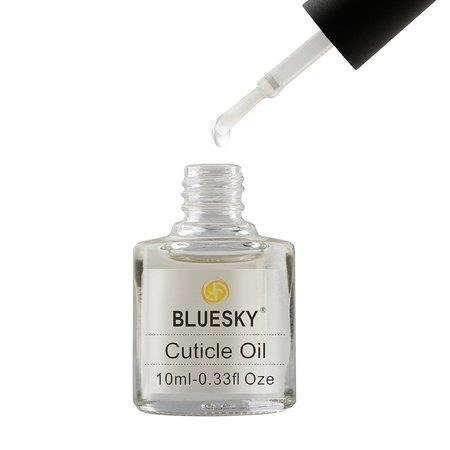 BLUESKY CUTICLE OIL 10ml