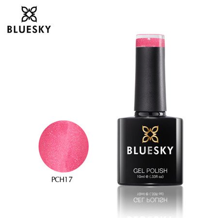 BlueSky Seria PCH 17 BABY PINK SPARKLE