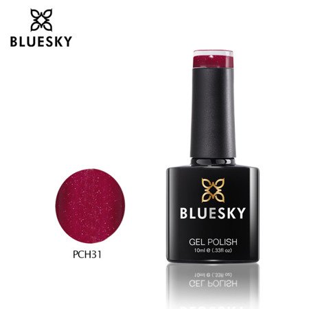 BlueSky Seria PCH 31 RED SPARKLE