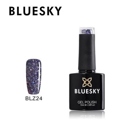 Bluesky BLZ 24 AMETHYST PURPLE