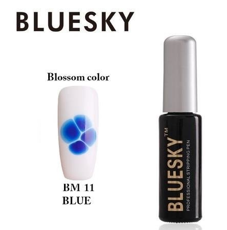Bluesky Blossom Gel BM 11