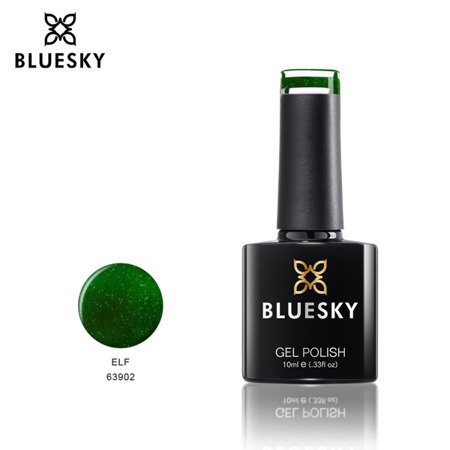 Bluesky Gel Polish 63902