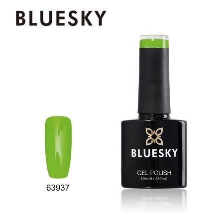 Bluesky Gel Polish 63937  - Grassy