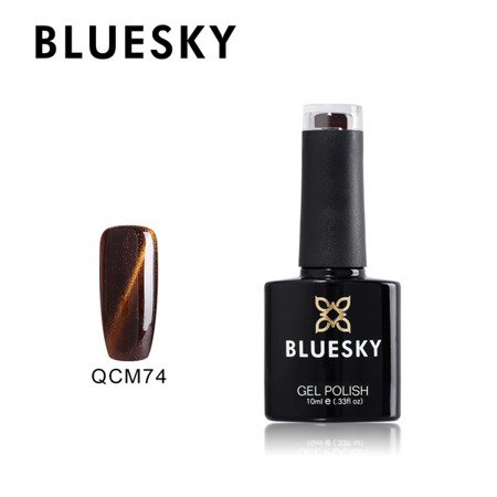 Bluesky QCM 74