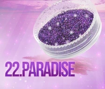QUARTZ EFFECT PARADISE NR 22