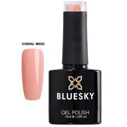 BLUESKY Coral Woo