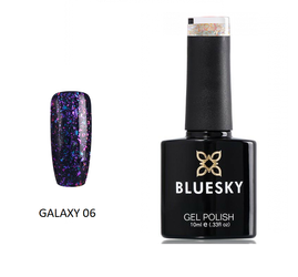 BLUESKY GALAXY GEL - 06