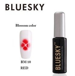 Bluesky Blossom Gel BM 10