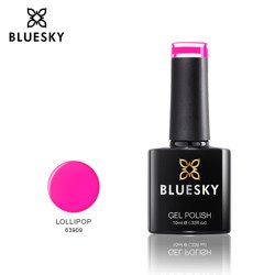 Bluesky Gel Polish 63909