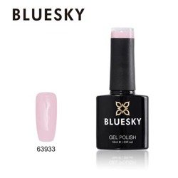Bluesky Gel Polish 63933 - Pale Dogwood