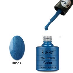 Bluesky Gel Polish 80554 WATER PARK 10ml