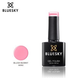 Bluesky Gel Polish 80562 BLUSH TEDDY