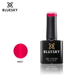 Bluesky Gel Polish 80637 PINK LEGGINGS