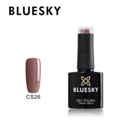 Bluesky Gel Polish CS26