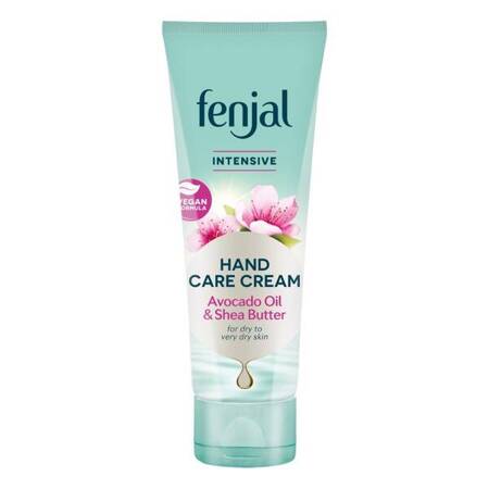 FENJAL Intensive Hand Cream krem do rąk 75ml (P1)