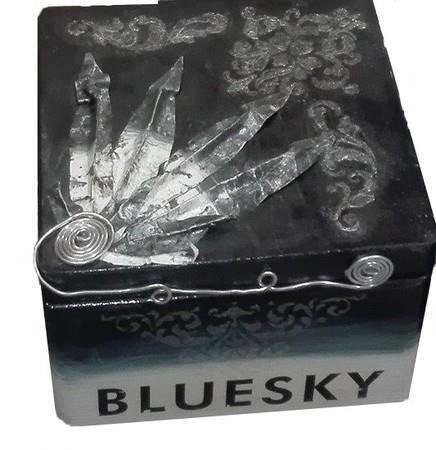 Bluesky BOX - 1