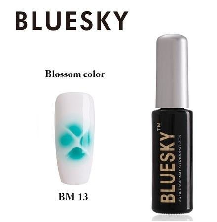 Bluesky Blossom Gel BM 13