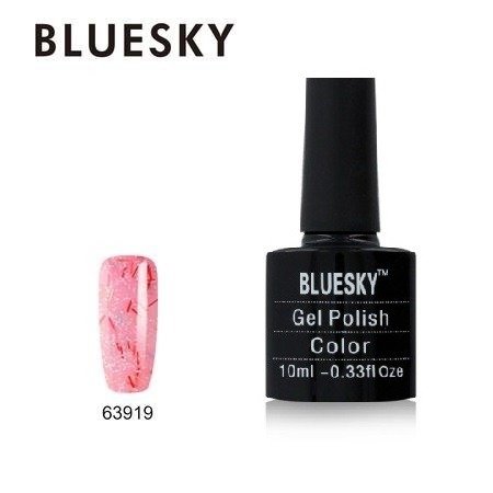 Bluesky Gel Polish 63914