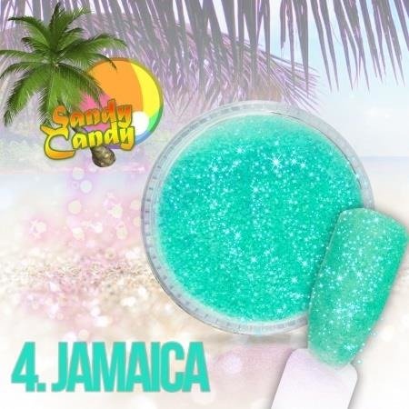 Bluesky   Sandy Candy - Jamaica
