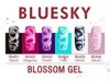 Bluesky Blossom Base Clear 10ml