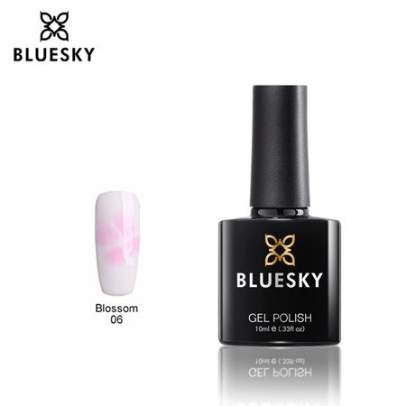 Bluesky Blossom Gel BM06