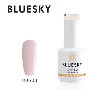 Bluesky Gel Polish 80504 15ml   ROMANTIQUE