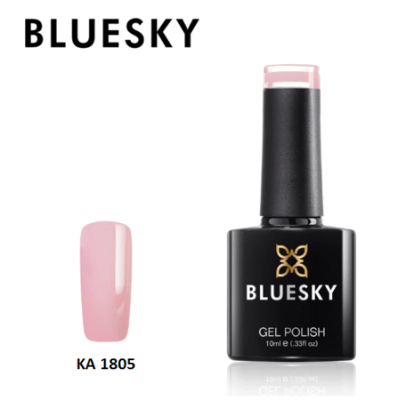 Bluesky KA 1805  / Pastel 2