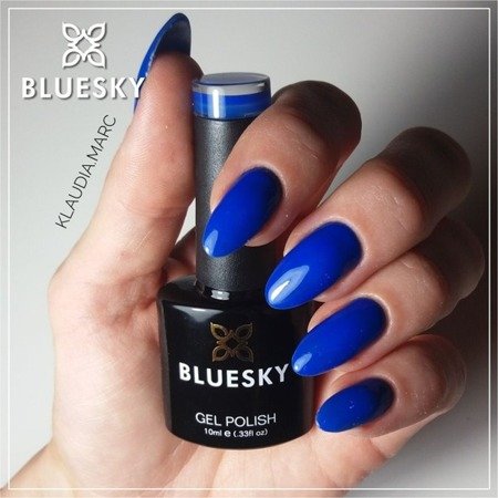 Bluesky NEON 32 BLUE BAMBOO