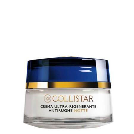 Collistar Ultra-Regenerating Anti-Wrinkle Night Cream Special Anti-Age Krem na noc 50ml (W) (P2)