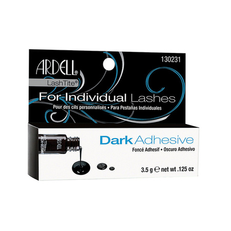Klej do rzęs Ardell Lashtite Adhesive dark 3,5 g