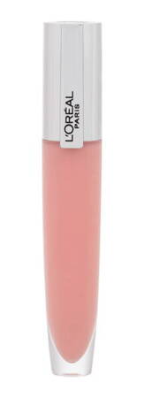 L'Oréal Paris Brilliant Signature Plumping Gloss   Błyszczyk do ust   402 I Soar 7 ml (W)  (P2)