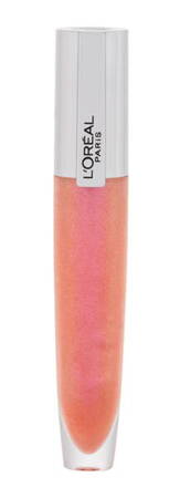L'Oréal Paris   Brilliant Signature Plumping Gloss   Błyszczyk do ust 406 I Amplify 7 ml (W)  (P2)