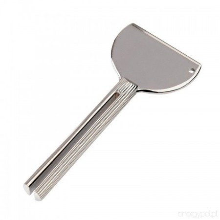 Metalowy klucz do wyciskarka produktów w tubkach 