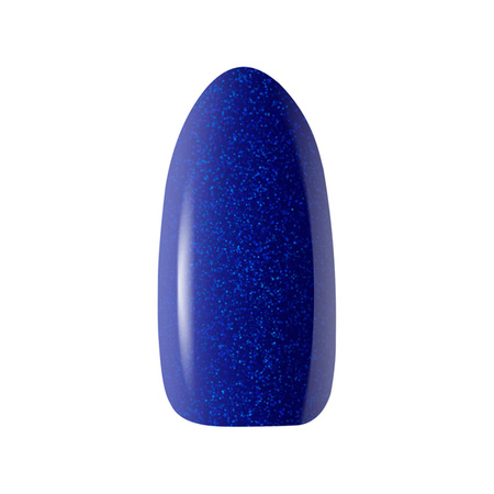 OCHO NAILS Lakier hybrydowy blue 509 -5 g