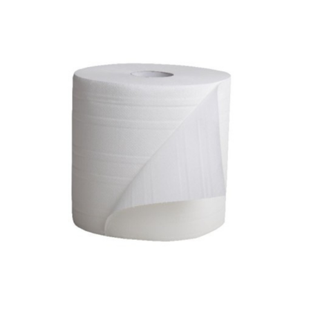 Ręcznik papierowy czyściwo Velvet celuloza 200m