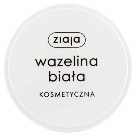Ziaja Wazelina biała kosmetyczna 30g (P1)